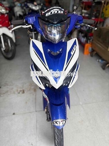 Ex135 2014 đẹp keng máy zin êm bán nhanh giá rẻ