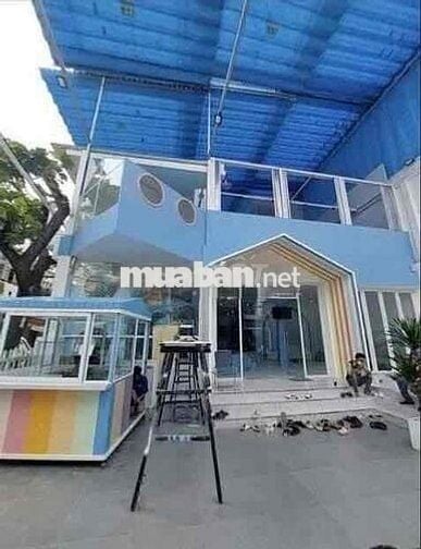 MẶT BẰNG SIÊU ĐẸP - BA VÂN , TÂN BÌNH - 276m2 , 3 tầng , 85tr/th