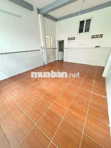 Nhà thuê Nguyễn Văn Săng. Quận Tân Phú. Dtsd 28m2