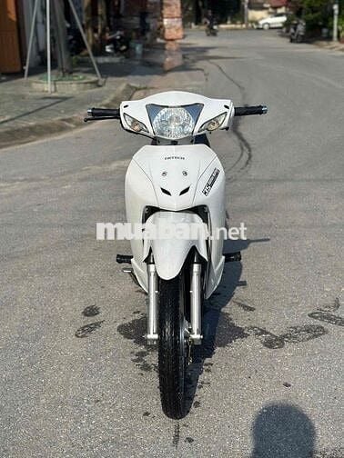 WAVE 50cc Chất _Bảo Hành 8 tháng