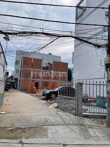 ✅Đất hẻm 532 Kinh Dương Vương 4x15 , An Lạc, Bình Tân 