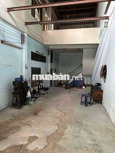 CHO THUÊ NHÀ NGUYÊN CĂN – ĐƯỜNG LÊ VĂN QUỚI, QUẬN BÌNH TÂN giáp Tân Ph