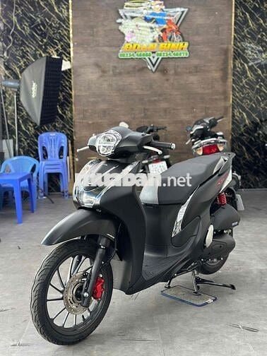 Shmode 2025 Abs xe đẹp chạy lướt(gop 0 giam cavet)