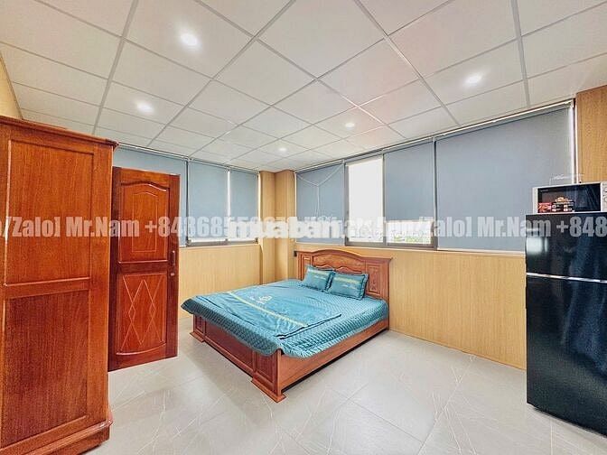 🫎PENHOUSE STUDIO HÒA XUÂN GÀN MEGA MART