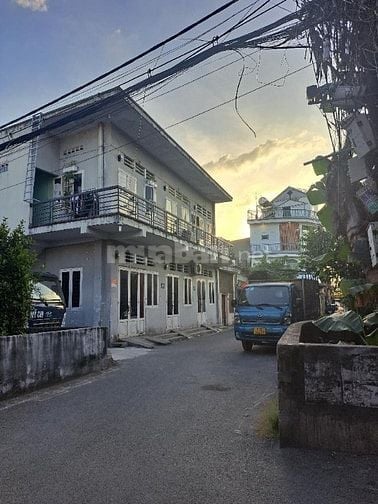 HẺM Ô TÔ – HIỆP BÌNH CHÁNH – DIỆN TÍCH 74m2 – GIÁ CHỈ 4 tỷ