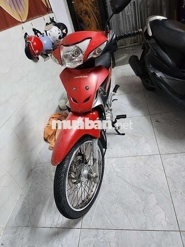 Honda,rs