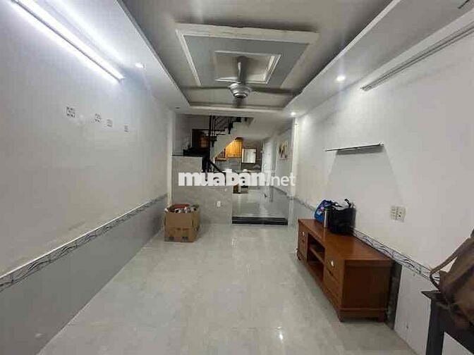 Chỉ với 2 tỷ cầm ngay sổ hồng nhà Nhà Bè