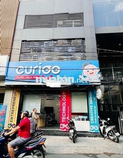 🏠 NGANG 7M GẦN VẠN HẠNH MALL MẶT TIỀN NHÀ MỚI ĐẸP QUẬN 10