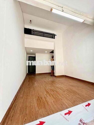 MẶT BẰNG KINH DOANH CÓ CHỖ Ở LẠI, MẶT TIỀN NGUYỄN ĐÌNH CHÍNH