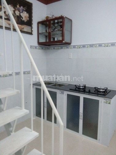 NHÀ ĐẤT 70M2 HẺM THẲNG 1 SẸC HUỲNH TẤN PHÁT, P. THUẬN GIÁ THƯƠNG LƯỢNG