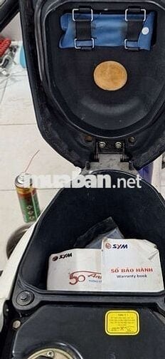 Xe Angela 50cc Chính chủ cần bán