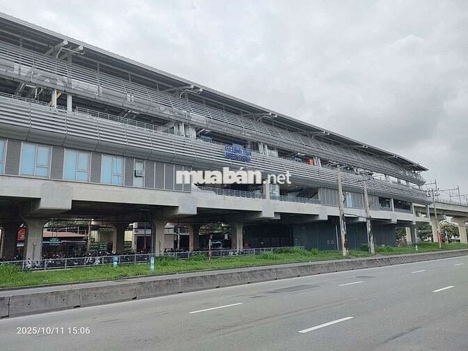 NGUYÊN GIÁP, TRƯỜNG THỌ, THỦ ĐỨC,TP HCM.