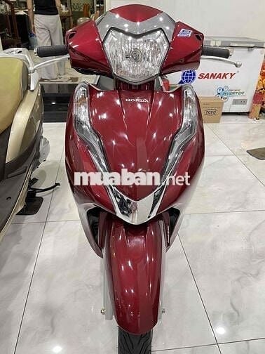 Lead 2028 Smartkey Bstp ngay chủ
