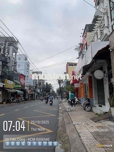 MẶT TIỀN KINH DOANH - HIẾM BÁN NGANG 5m