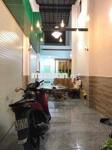 MẶT TIỀN TX21. KINH DOANH BUÔN BÁN