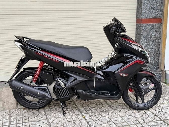 Air blade 2015 Máy Zin BSTP 9 Chủ Hỗ Trợ Trả Góp