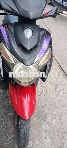 Em có một xe máy hiệu Yamaha bán