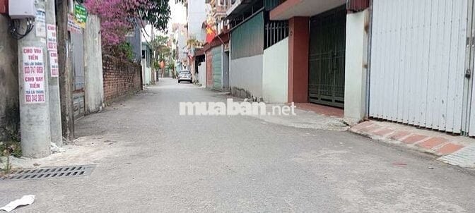 bán đất cổ dương,tiên dương cũ , tặng nha ở mới tinh