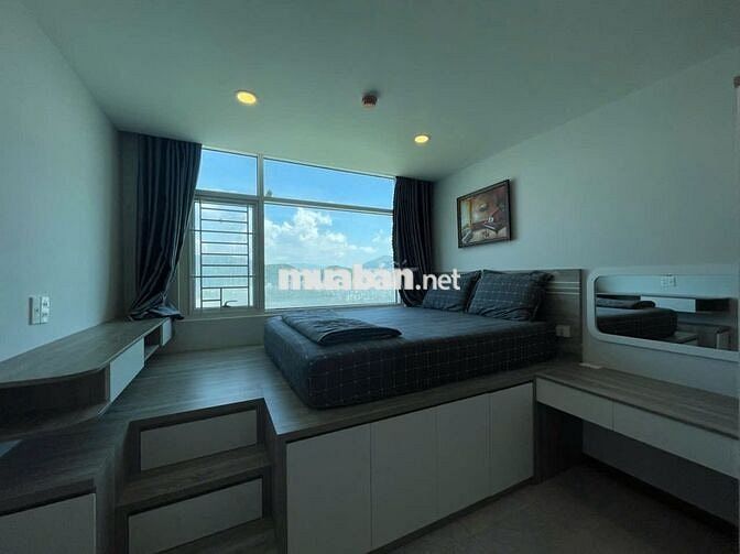 2 bedrooms for rent in Muong Thanh Khanh Hoa, 04 tran phu