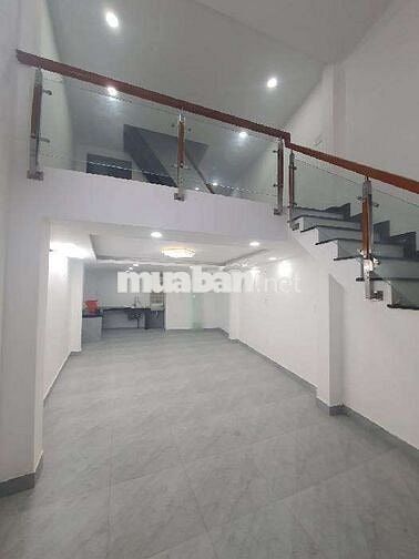 💥QUẬN 3💥 3 TẦNG X 50m2 
Siêu Vị Trí - Cạnh MT HXH 
📌📌 Chỉ 6,5 Tỷ