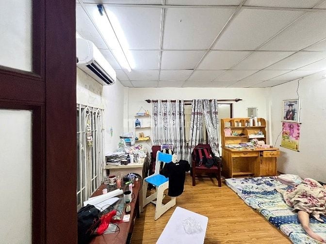 ⭐️Nhà DT:5,2x14,5m hẻm 1 trục Đường Số 4, P16, Q.Gò Vấp.