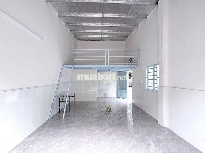 Mặt Bằng Kinh Doanh Bình Thạnh