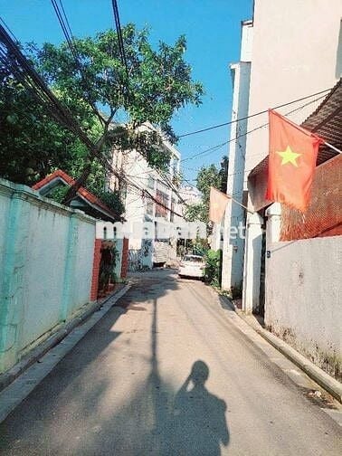 Bán nhà Yên Hà Hải Bối Đông Anh HN 58.2/66m2 6.99 tỉ