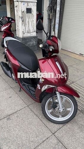 yamaha Janus  2016 bs tp xe đẹp mới lột keo