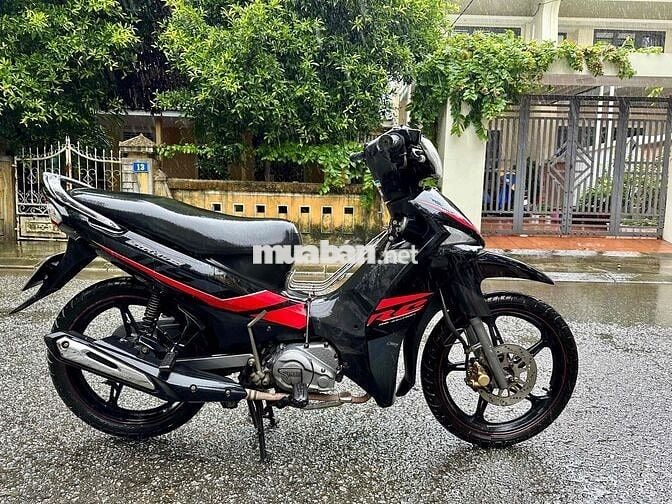 Sirius FI phun xăng 2015 máy rin 9tr8 ***