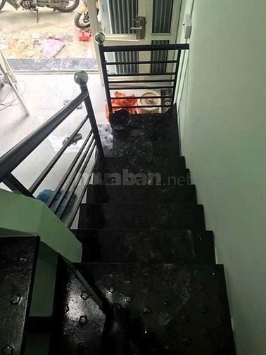 Nhà hẻm 3 mat tiền, Lò gốm Minh phụng quân 6