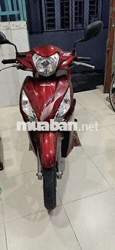 Vision 2016 xe đẹp chính chủ