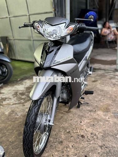 Ya Si Xăng Cơ 2022 ĐK 2023/ Ngay Chủ Lướt 5K Km