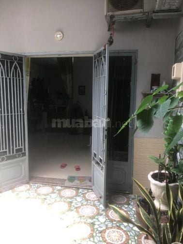 Cần bán nhà đường Nam lân 4 xã bà điểm, huyện hóc môn 