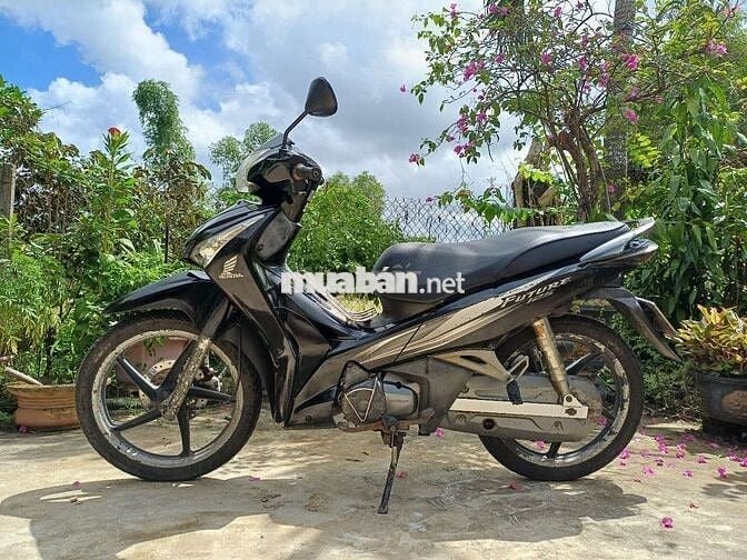 Honda Future 2014