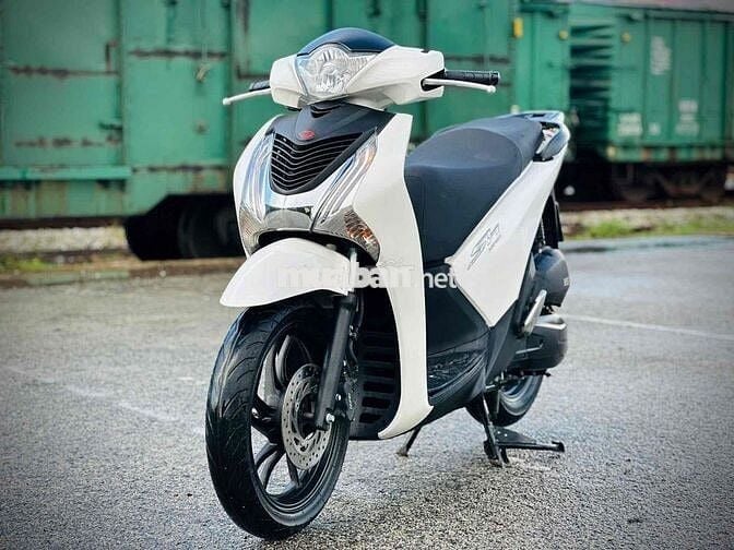 HONDA -SH125i -HỖ TRỢ TRẢ GÓP