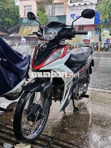 Sym galaxy 50cc zin chưa chạm