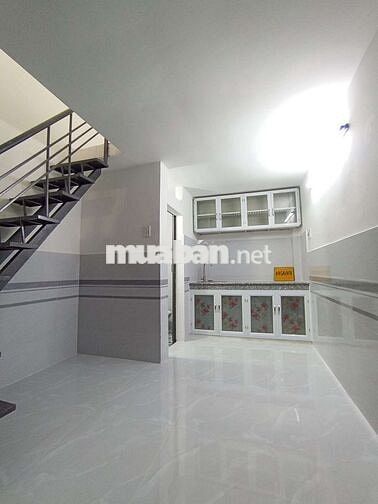 🏫HT 43 cách đường lớn 10 m. Sổ chung 620 triệu