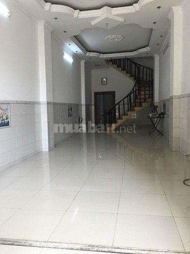 DEAL KHỦNG ! NHÀ MT TRẦN VĂN KIỂU Q6 (4X18) ĐỐI DIỆN CC. GIÁ 13 TỶ ❌️❌