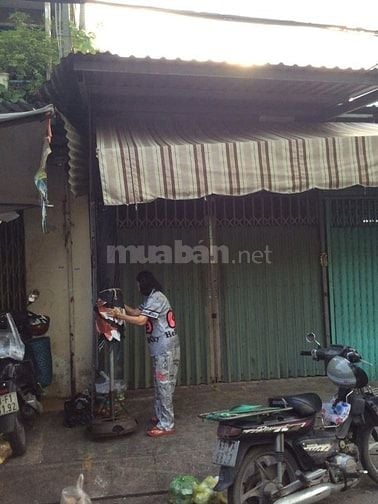 CHO THUÊ MẶT BẰNG TẠI QUẬN 8 ĐỂ KINH DOANH