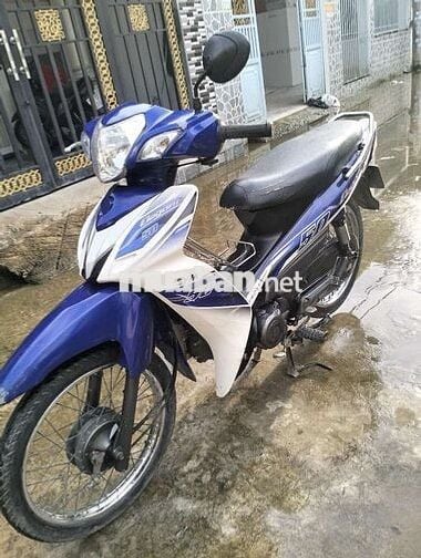 Xe đẹp máy êm ru 50cc dành cho học sinh
