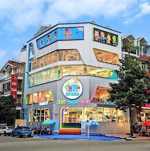 Bán nhà nở hậu đẹp góc 2 mặt tiền mạc đĩnh chi, giá 36 tỷ