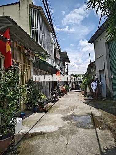 Bán đất đẹp đường Trần Văn Mười ngay cạnh quán cf lớn