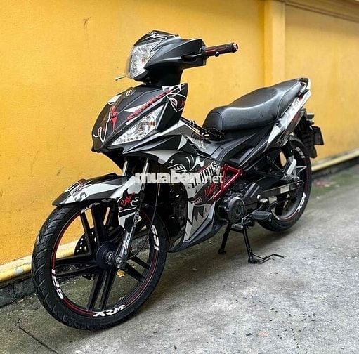 SYM Star chính chủ, máy êm bao vọt biển SG