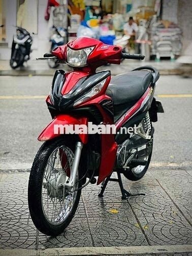 HONDA -RSX FI -HỖ TRỢ TRẢ GÓP