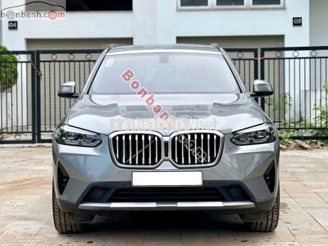 BMW X3 sDrive20i 2024