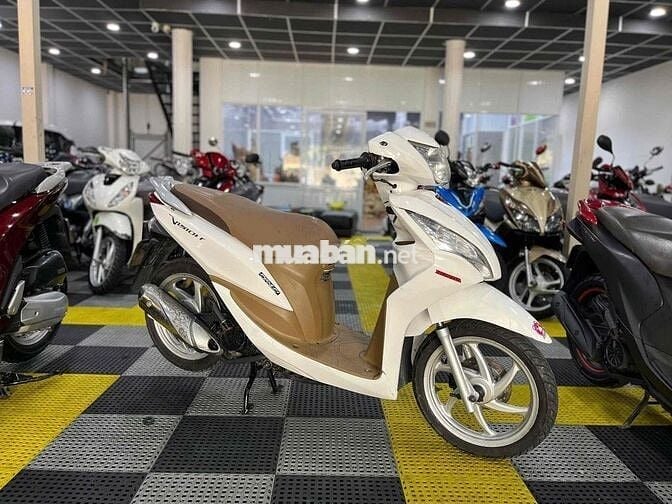 Vision đẹp, máy êm thì thầm bao vọt biển SG