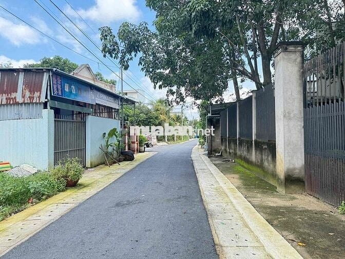 1.65 tỏi / DX 132 tân an chủ ngộp bank