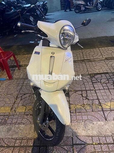 Xe Janus 2022 bản Limited Smartey dưỡng kỹ 18,5