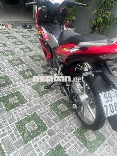 cần bán Winner X 2019 xe còn rất mới