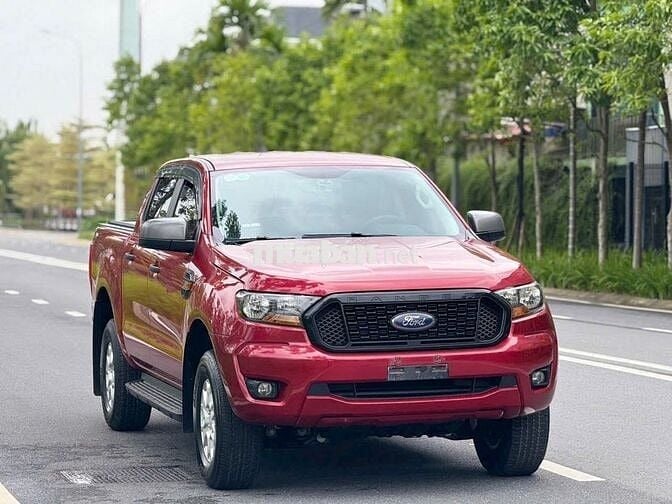 Ford ranger XLS AT sản xuất 2022